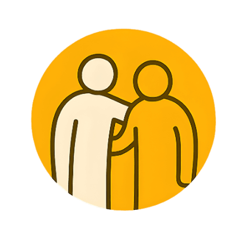 Emblème HumanHub